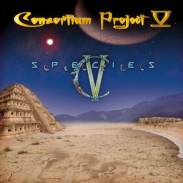 V - Species