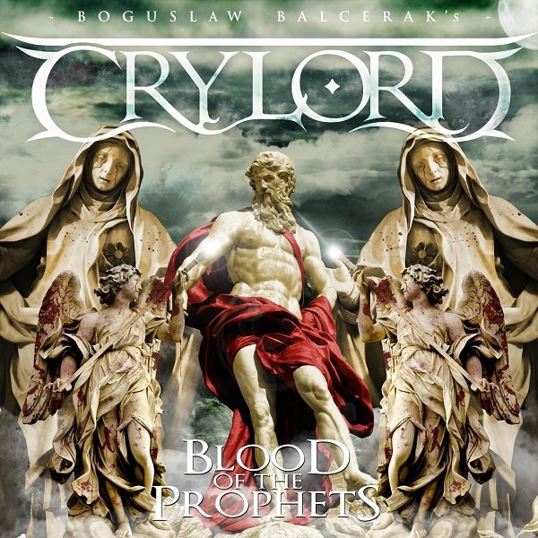 Blood Of The Prophets