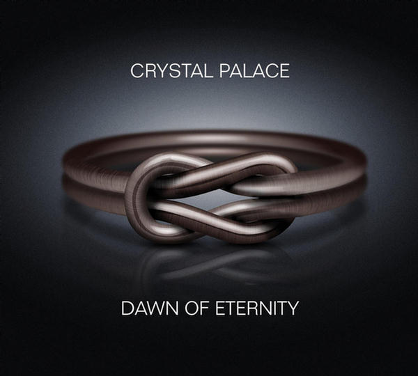 Dawn Of Eternity by Crystal Palace
