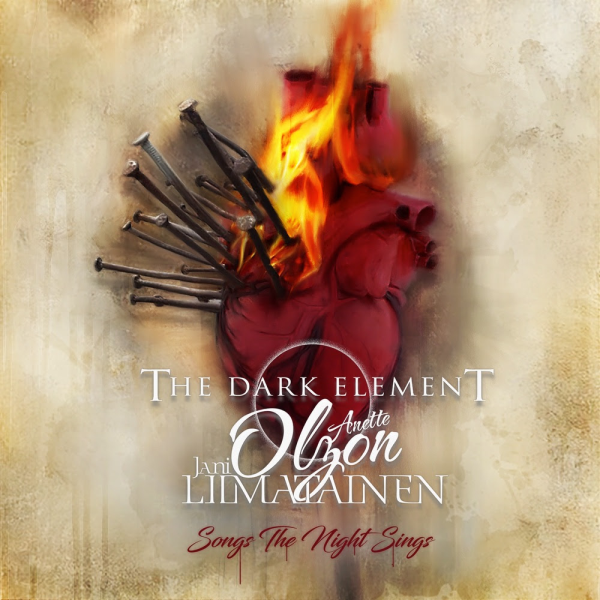 Songs the Night Sings by The Dark Element