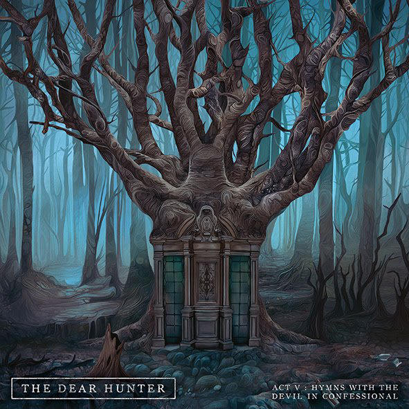 Act V: Hymns with the Devil In Confessional by The Dear Hunter