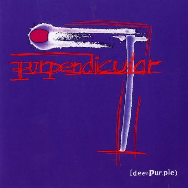 Purpendicular by Deep Purple
