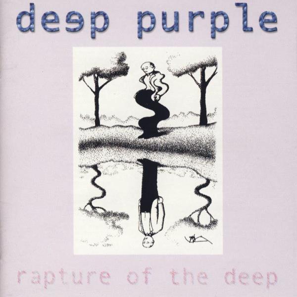 Rapture Of The Deep by Deep Purple