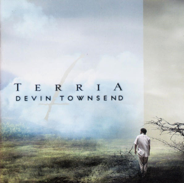 Terria by Devin Townsend