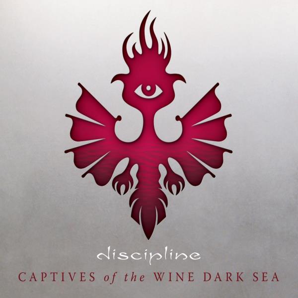 Captives Of The Wine Dark Sea by Discipline