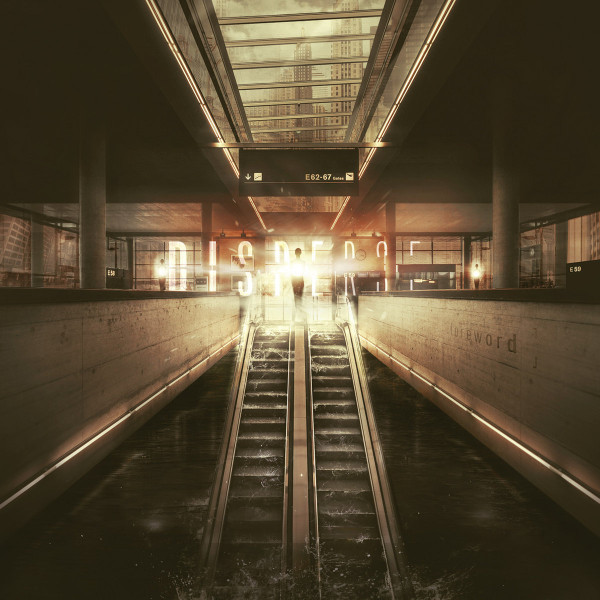 Foreword by Disperse