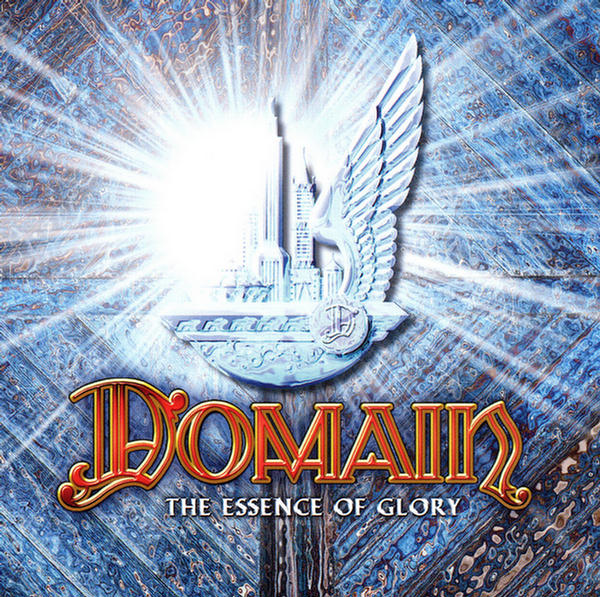 Best glory. Domain Stardawn. Domain one million Lightyears from Home. Domain - our Kingdom. Domain - last Days of Utopia.