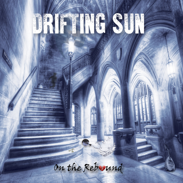 On the Rebound by Drifting Sun
