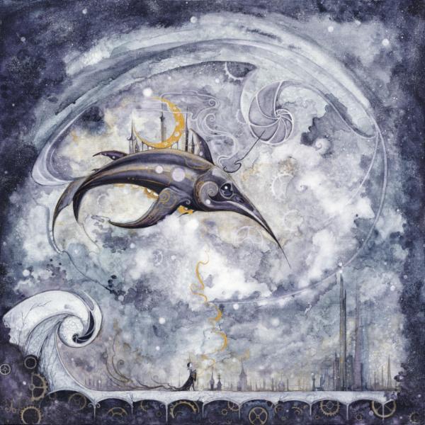 Ego by David Maxim Micic