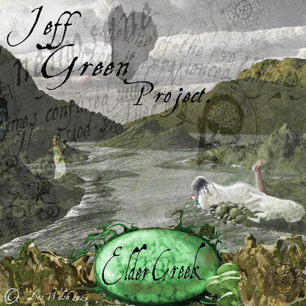 Elder Creek