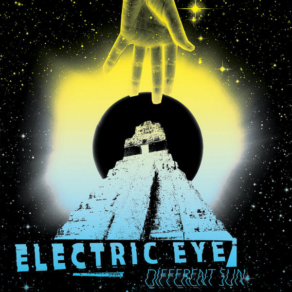 Different Sun by Electric Eye
