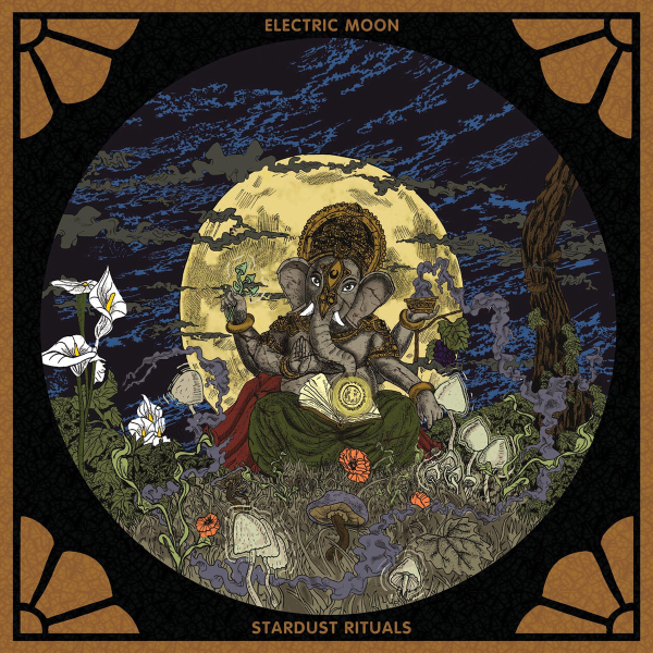 Stardust Rituals by Electric Moon