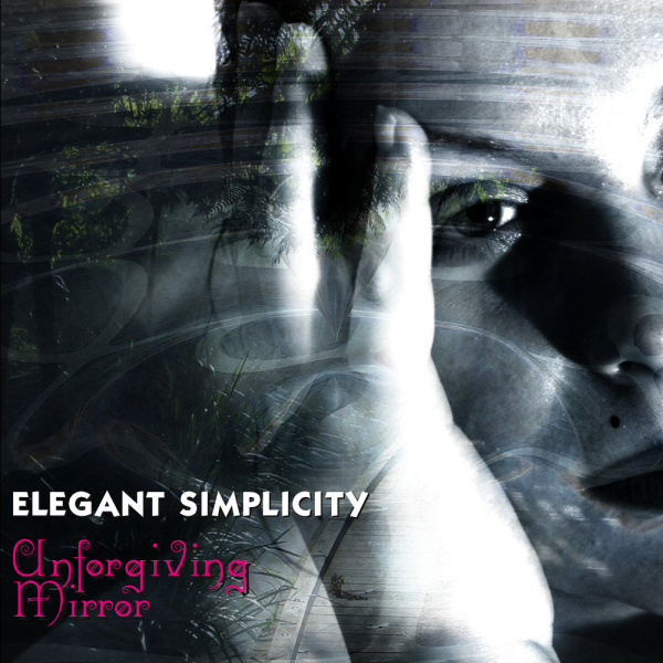 Unforgiving Mirror by Elegant Simplicity