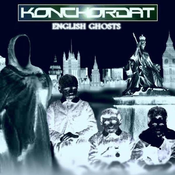 English Ghosts by Konchordat