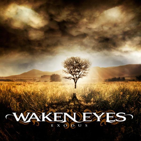 Exodus by Waken Eyes