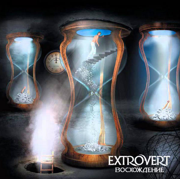 Ascension by Extrovert