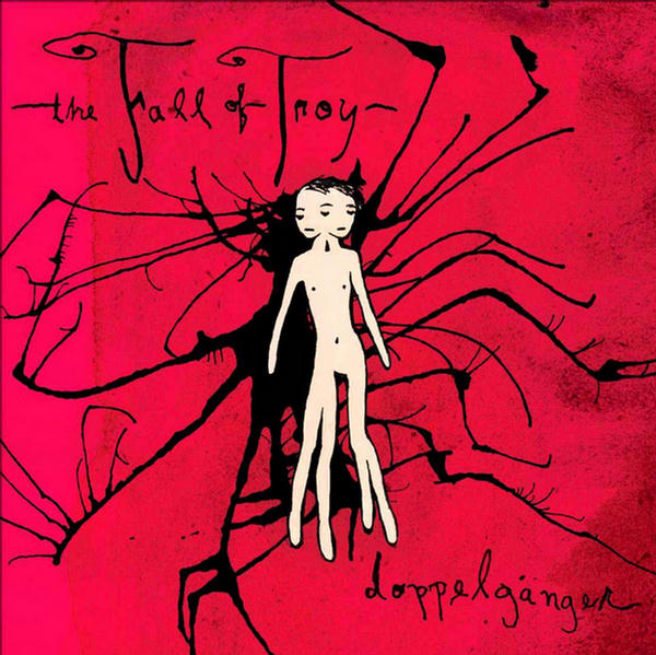 Doppelgänger by The Fall Of Troy