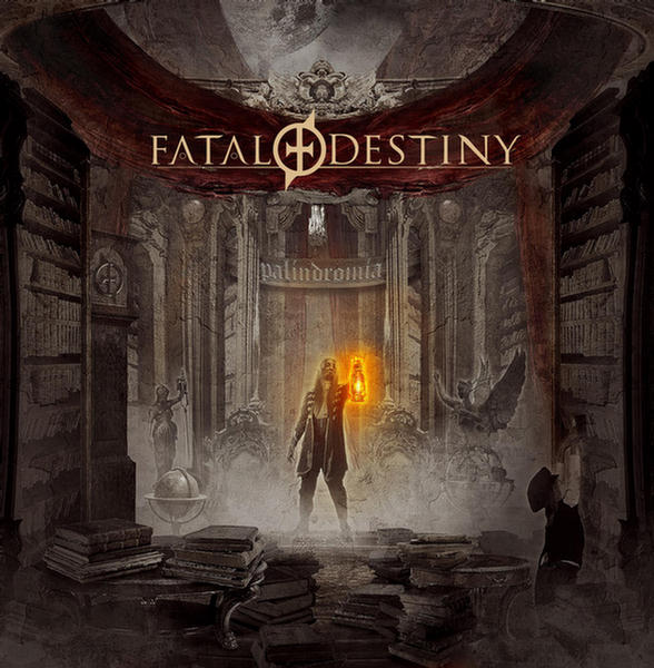 Palindromia by Fatal Destiny