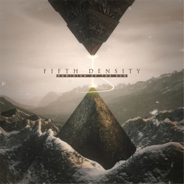 Dominion of the Sun by Fifth Density