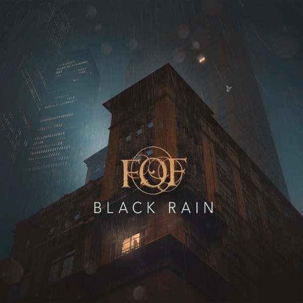 Black Rain by Fish On Friday