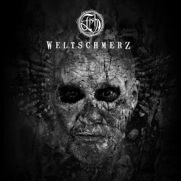 Weltschmerz by Fish