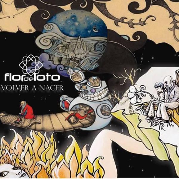 Volver A Nacer by Flor de Loto