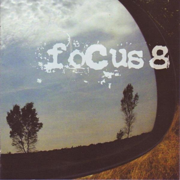 Focus 8 by Focus