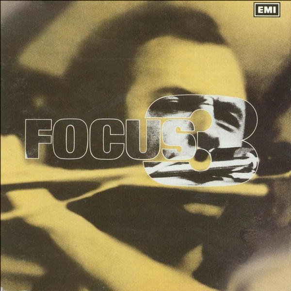 Focus III by Focus