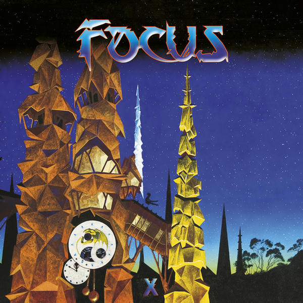 Focus X by Focus