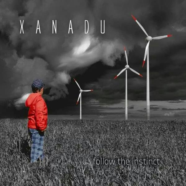 Follow the Instinct by Xanadu