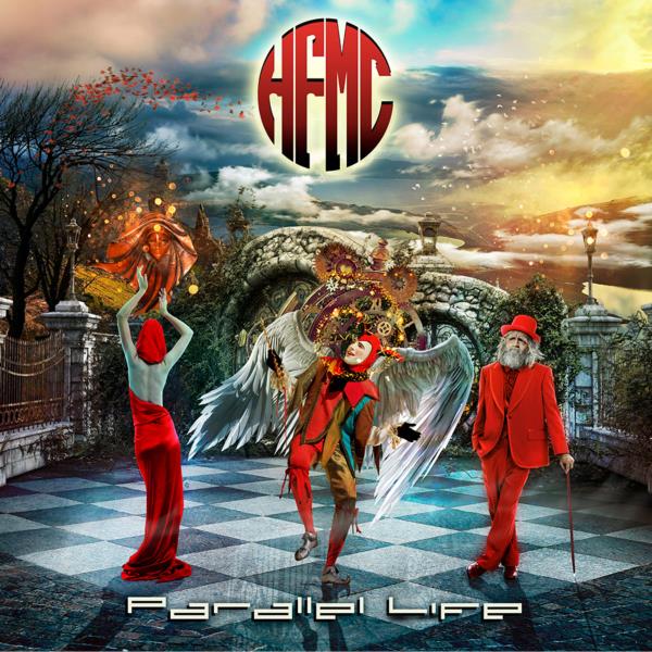 Parallel Life by Hasse Fröberg & Musical Companion