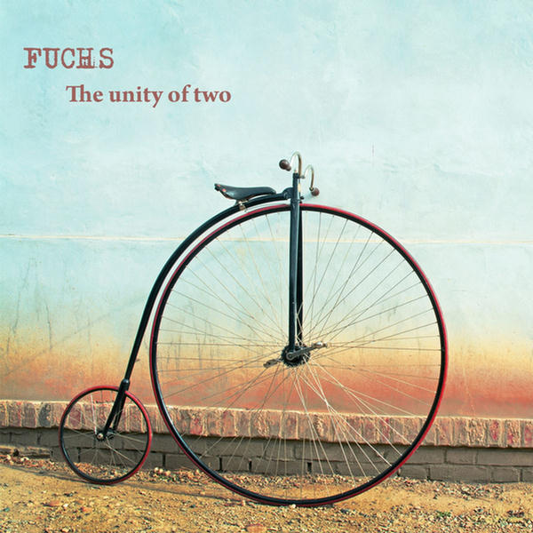 The Unity Of Two by Fuchs