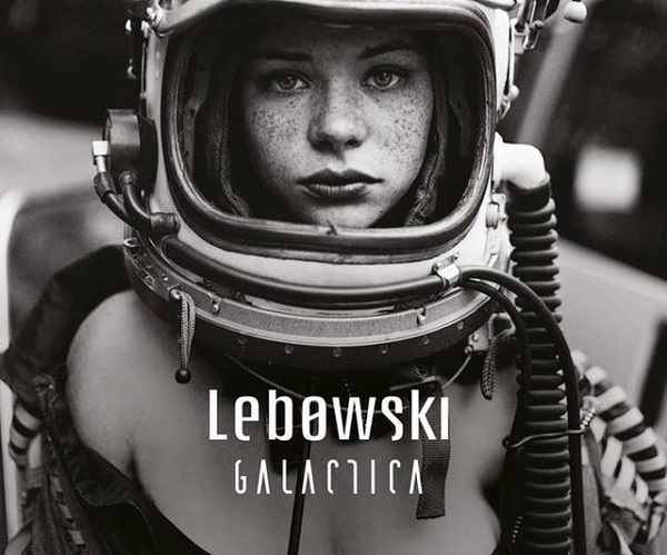 Galactica by Lebowski