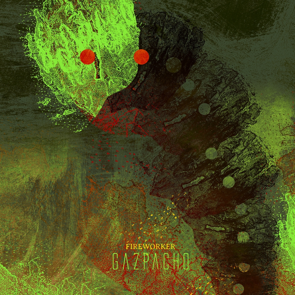Fireworker by Gazpacho