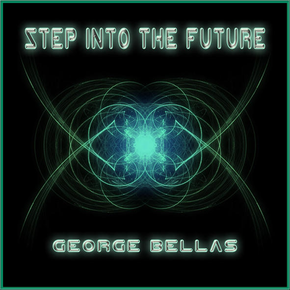 Step into the Future.