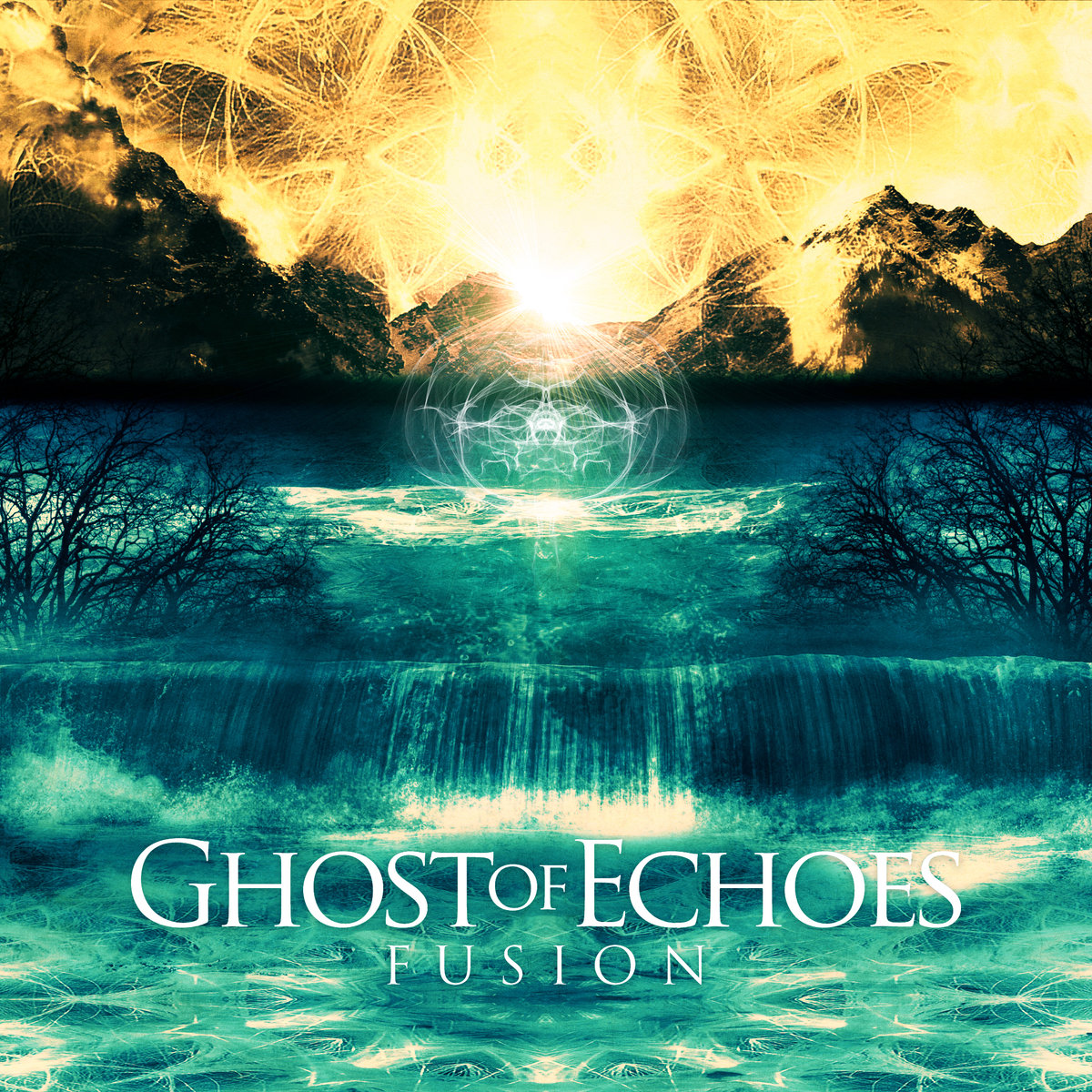 Fusion by Ghost Of Echoes