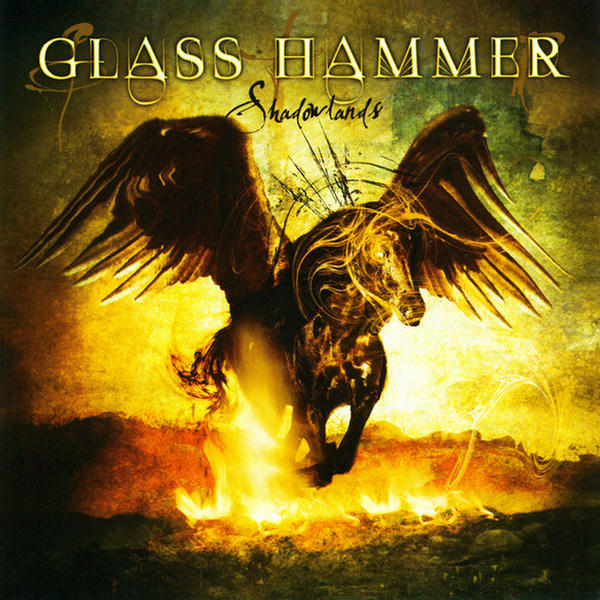 Shadowlands by Glass Hammer