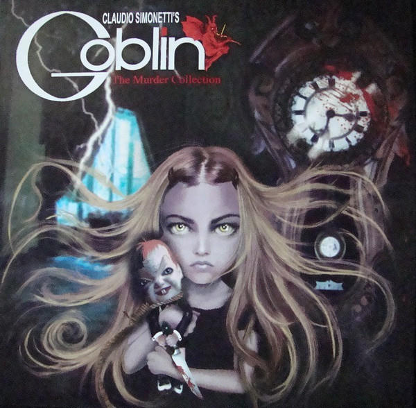 The Murder Collection by Goblin