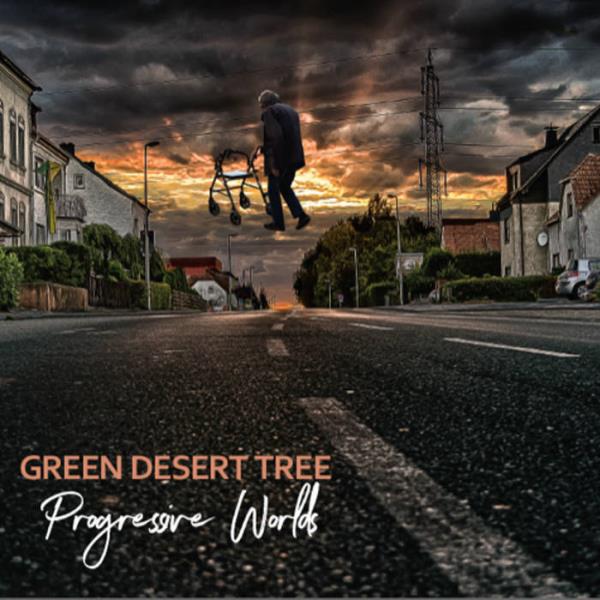 Progressive Worlds by Green Desert Tree