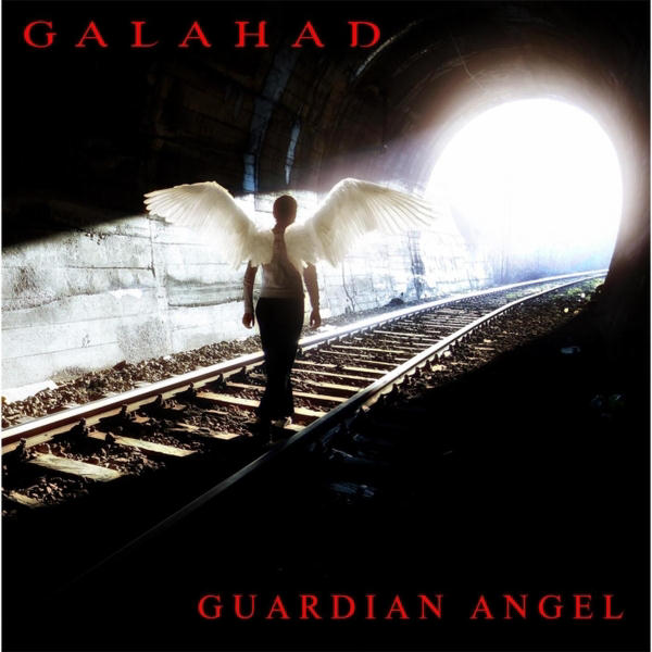 Guardian Angel EP by Galahad