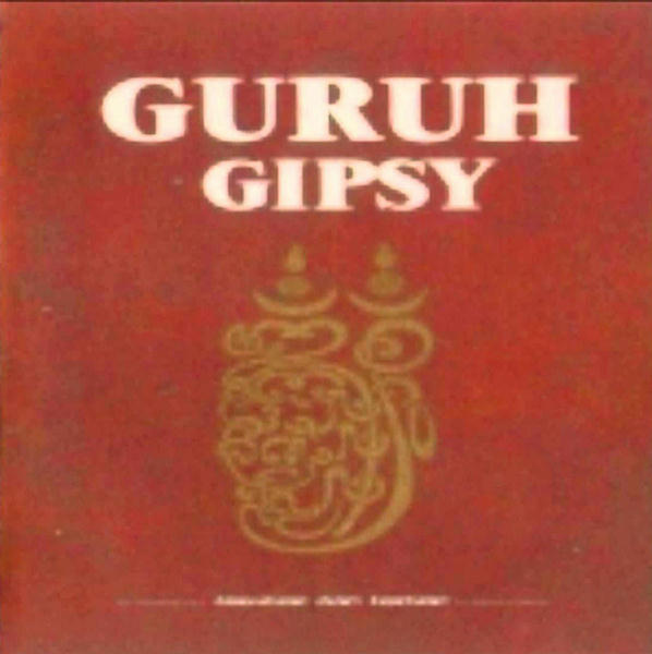 Guruh Gipsy by Guruh Gipsy