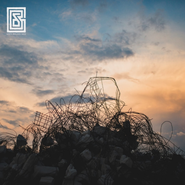 Konkret Musik by Gösta Berlings Saga