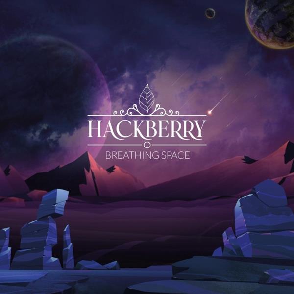 Breathing Space by Hackberry