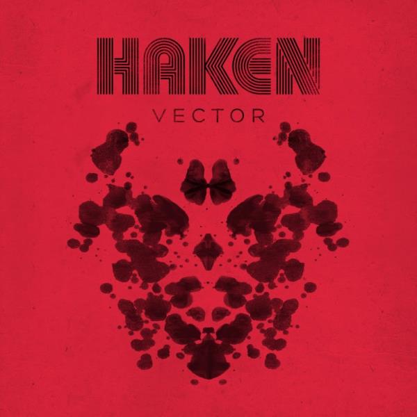 Vector (Deluxe Edition) by Haken