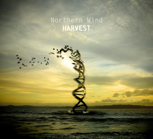 Northern Wind by Harvest (ES)