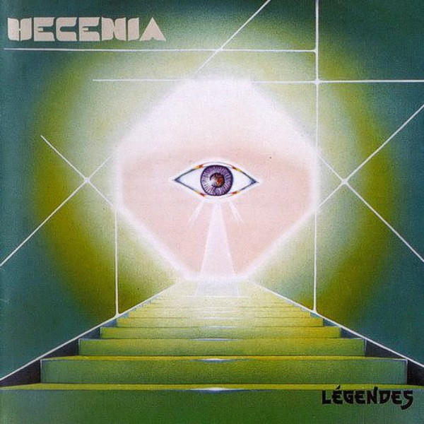 Legendes by Hecenia