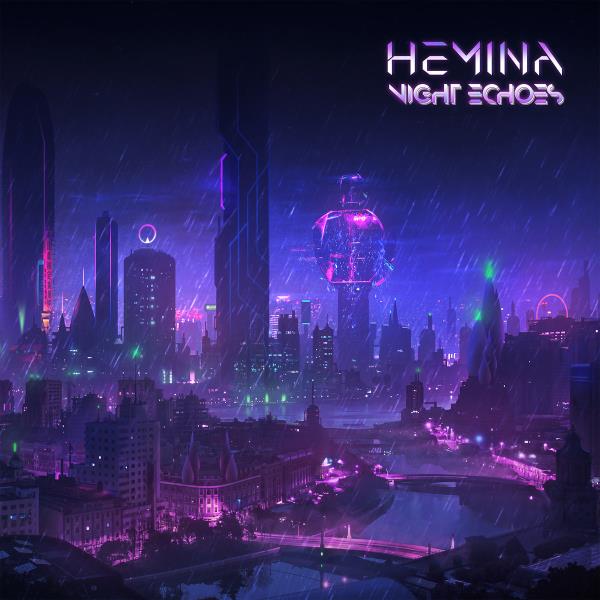 Night Echoes by Hemina