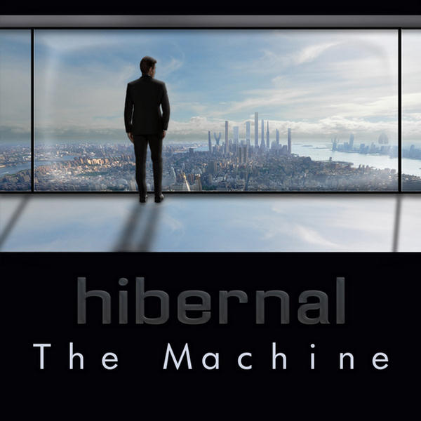 The Machine by Hibernal