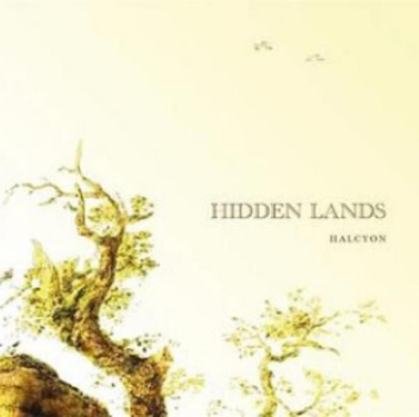 Halcyon by Hidden Lands
