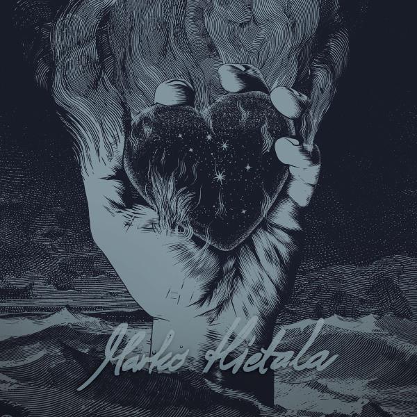 Pyre of the Black Heart by Marko Hietala
